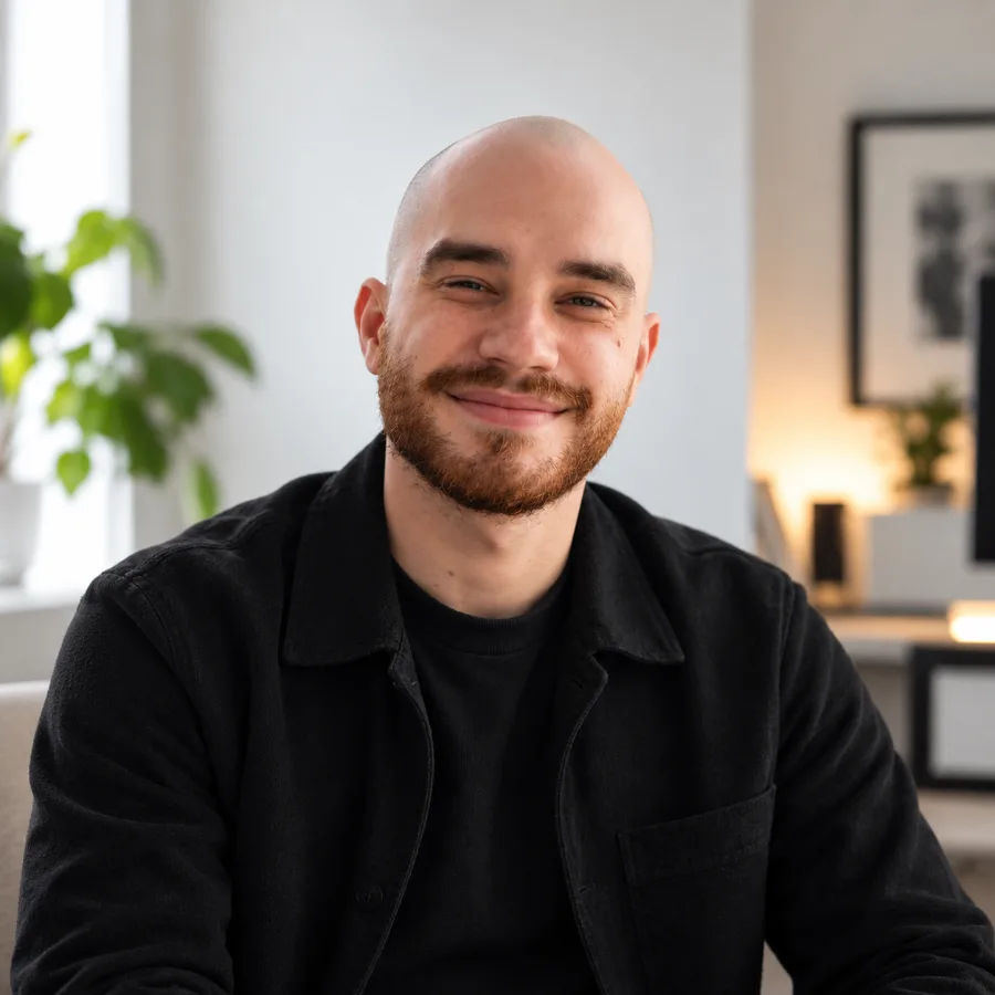 Corey Rotstein, founder of CORIT
